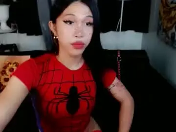 Chaturbate Sex Cam of urfantasy_sweetxcali69
