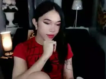 Chaturbate Live Sex of urfantasy_sweetxcali69