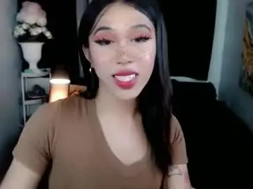 Chaturbate Adult Webcam of urfantasy_sweetxcali69