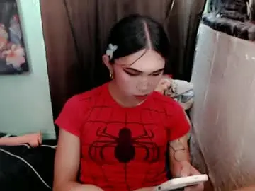 Chaturbate Live Porn of urfantasy_sweetxcali69