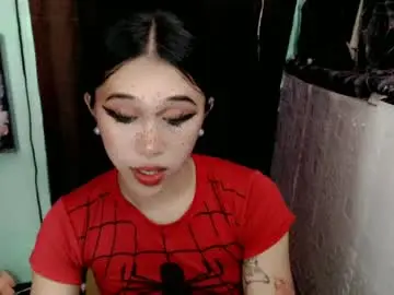 Chaturbate Free Live Porn of urfantasy_sweetxcali69