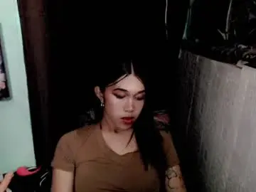 Chaturbate Nude Webcam of urfantasy_sweetxcali69