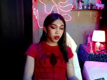 Chaturbate Live Porn of urfantasy_sweetxcali69
