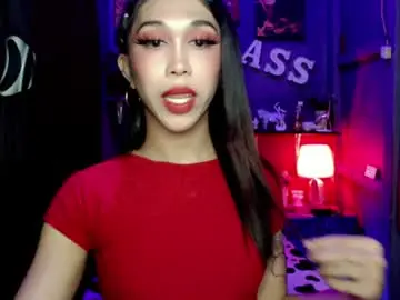 Chaturbate Live Porn of urfantasy_sweetxcali69