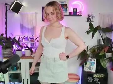 Chaturbate Sex Chat of zoeyryan