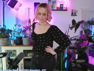 Chaturbate Live Porn of zoeyryan