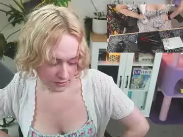 Chaturbate Live Sex of zoeyryan