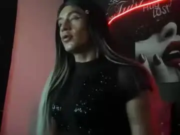 Chaturbate Watch Live Sex Cams of alishaa_nixx