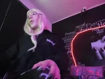 Chaturbate Free Live Porn of alishaa_nixx