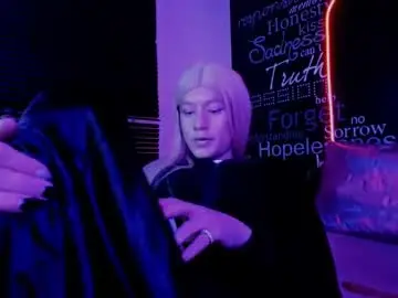 Chaturbate Live Sex of alishaa_nixx