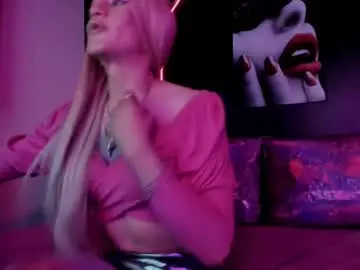 Chaturbate Free Porn Cam of alishaa_nixx