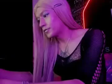 Chaturbate Live Porn of alishaa_nixx