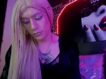 Chaturbate Free Live Porn of alishaa_nixx