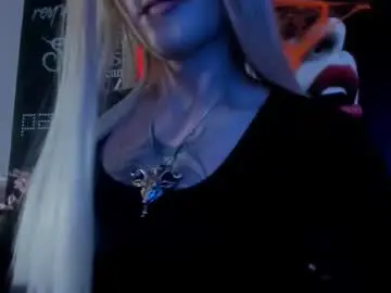 Chaturbate Best Webcam of alishaa_nixx