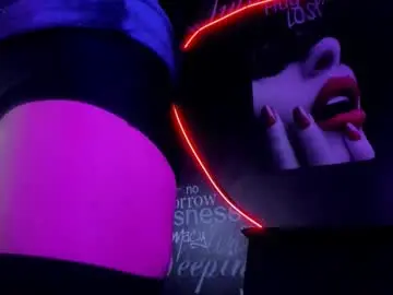 Chaturbate Live Sex of alishaa_nixx