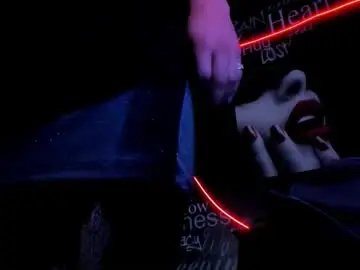 Chaturbate Adult Video Chat of alishaa_nixx