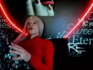 Chaturbate Sex Chat of alishaa_nixx