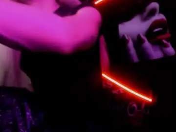 Chaturbate Private Sex Chat of alishaa_nixx