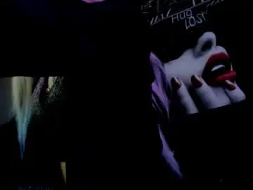 Chaturbate Adult Webcams of alishaa_nixx