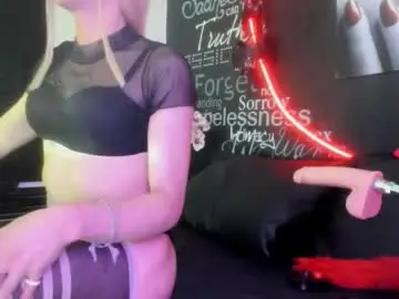 Chaturbate Sex Cam of alishaa_nixx