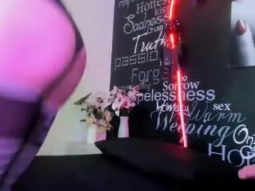 Chaturbate Adult Video Chat of alishaa_nixx