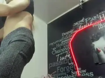 Chaturbate Adult Webcams of alishaa_nixx