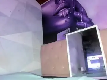 Chaturbate Watch Live Sex Cams of alishaa_nixx