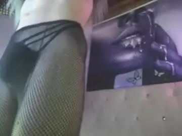Chaturbate Free Porn Cam of alishaa_nixx