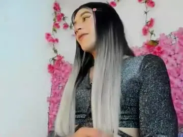 Chaturbate Best live sex cam show of alishaa_nixx