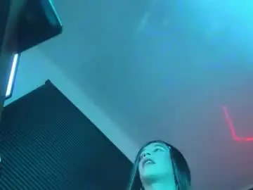 Chaturbate Live Porn of alishaa_nixx