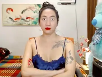 callmequeen888 from chaturbate