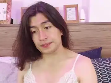 Chaturbate Nude Webcam of candice_rizzo