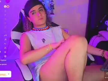 Chaturbate Nude Webcam of derek_greyy_