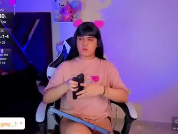 Chaturbate Nude Webcam of derek_greyy_