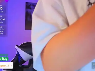 Chaturbate Best Webcam of derek_greyy_