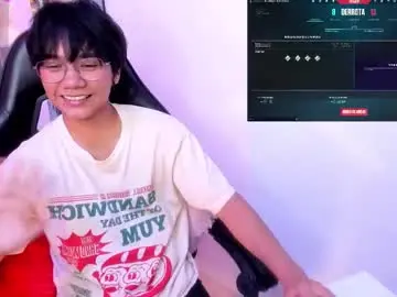 Chaturbate Live Sex Cam of eriol__
