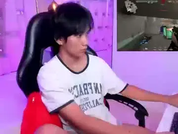 Chaturbate Free Live Porn of eriol__