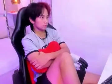 Chaturbate Adult Video Chat of eriol__