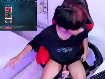 Chaturbate Live Sex of eriol__