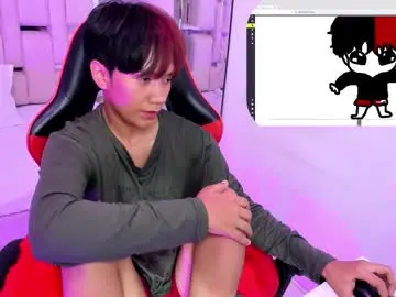 Chaturbate Sex Chat of eriol__