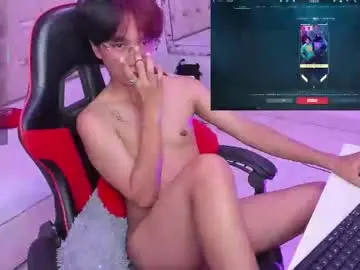 Chaturbate Best live sex cam show of eriol__