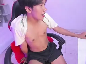 Chaturbate Live Sex Cam of eriol__