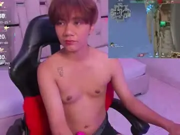 Chaturbate Private Sex Chat of eriol__