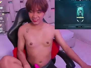 Chaturbate Adult Webcams of eriol__