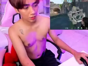 Chaturbate Sex Cam of eriol__