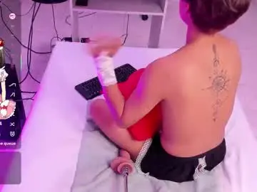 Chaturbate Adult Video Chat of eriol__