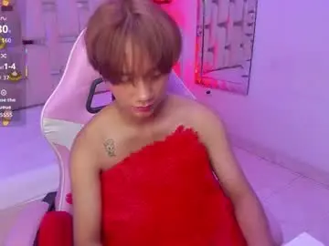 Chaturbate Best live sex cam show of eriol__