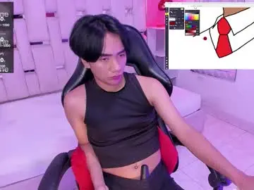 Chaturbate Adult Webcam of eriol__