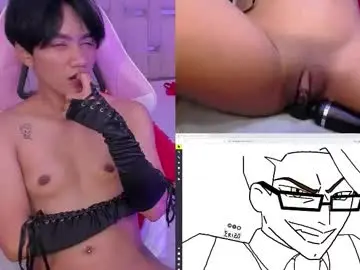 Chaturbate Sex Cam of eriol__