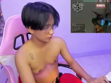 Chaturbate Adult Webcams of eriol__